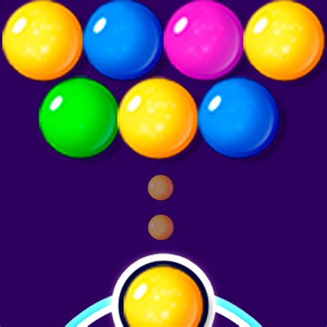 jogar bubble shooter online